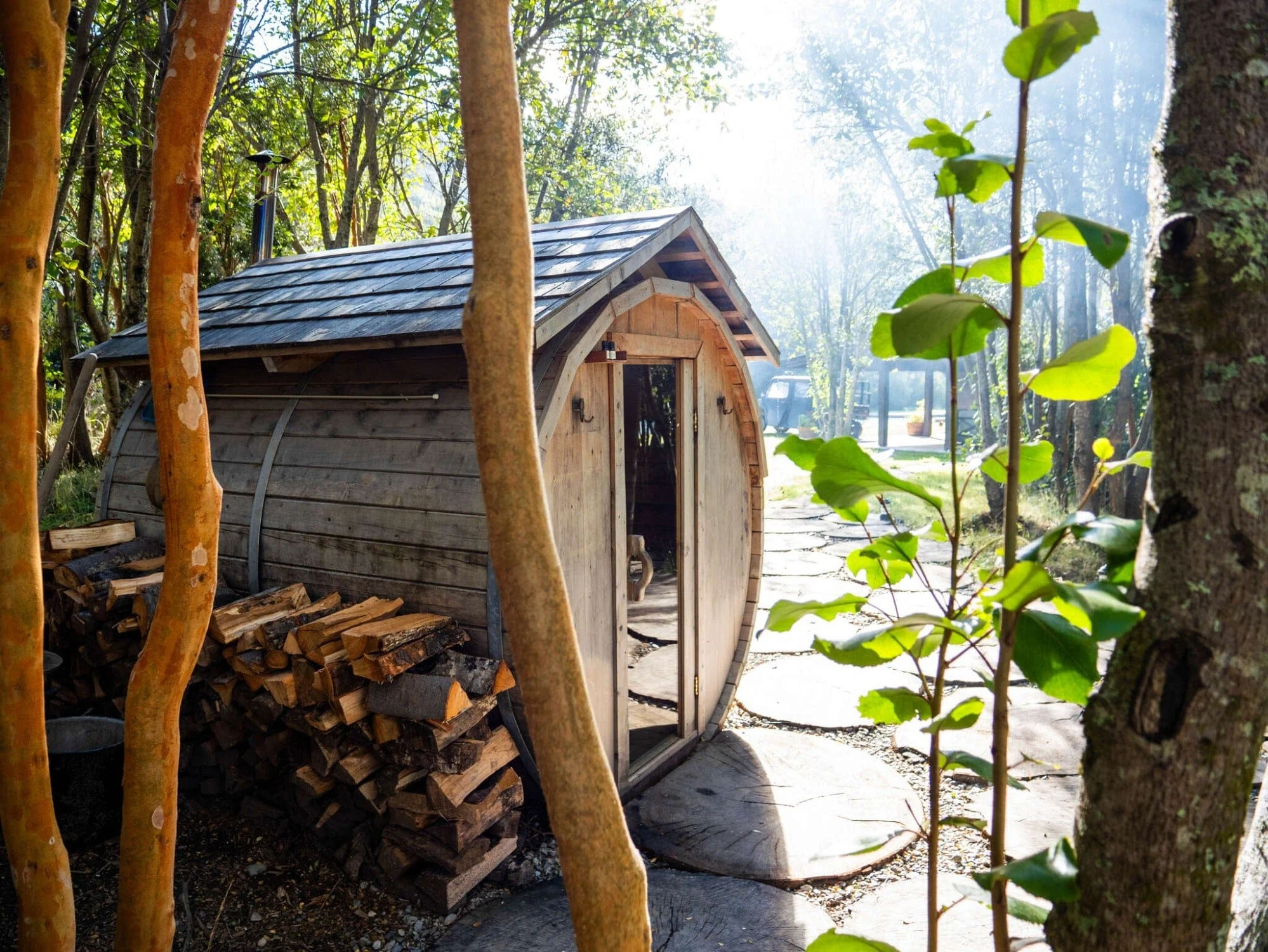 Rio Palena Lodge - Image 11