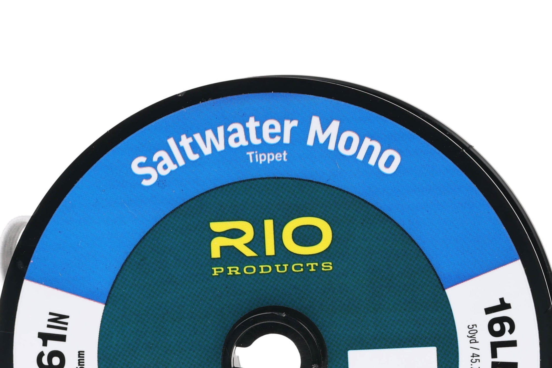 Rio Saltwater Mono Tippet - Image 2