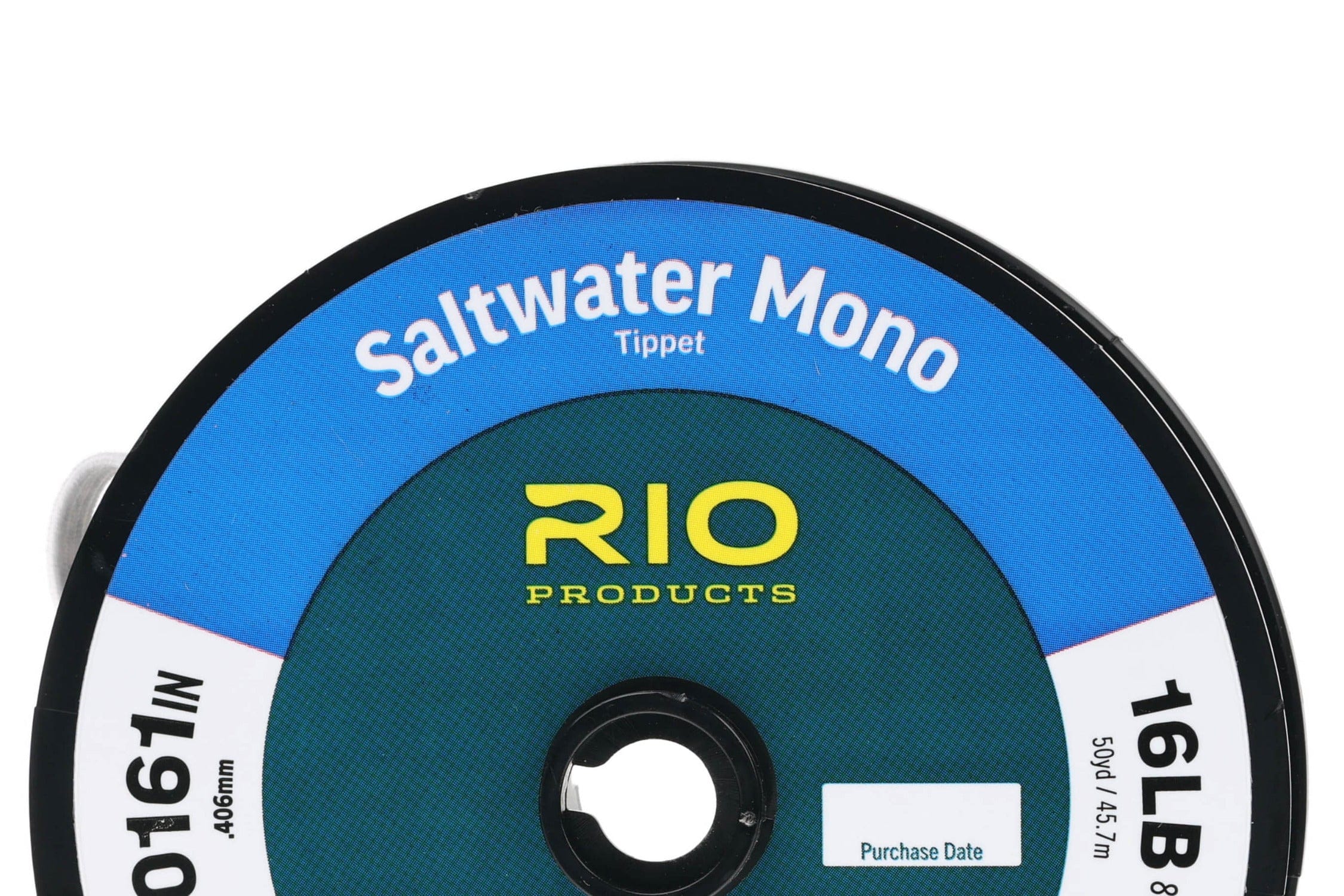 Rio Saltwater Mono Tippet - Image 3