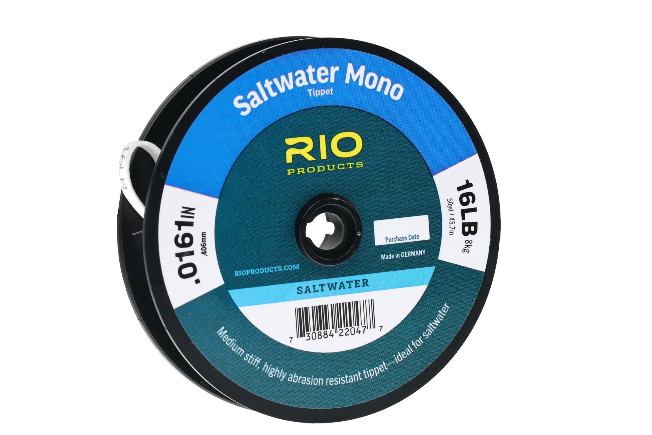 Rio Saltwater Mono Tippet - Image 4