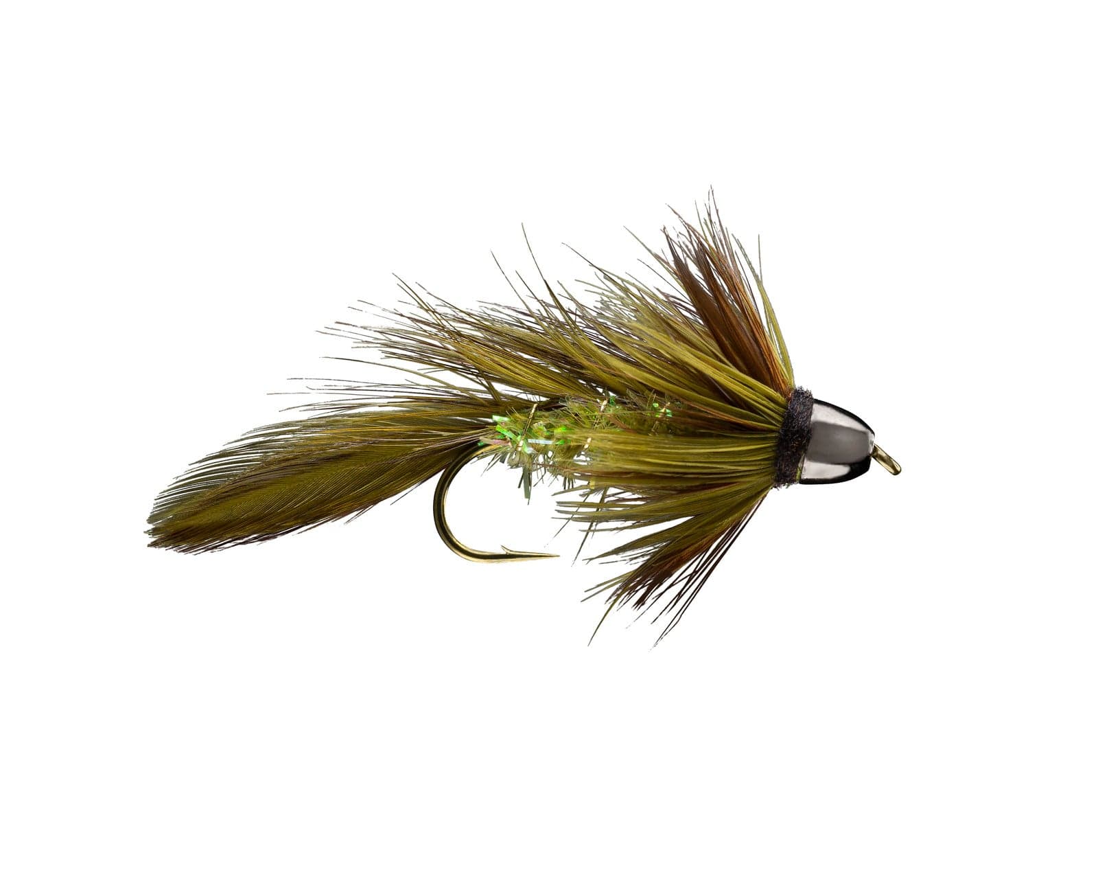 Rio Trout Spey Fly Assortment - Image 2