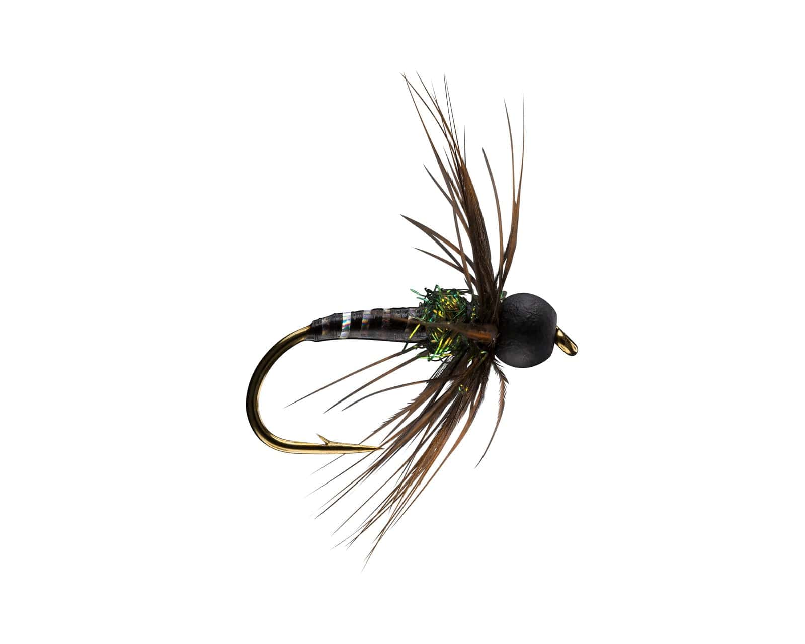 Rio Trout Spey Fly Assortment - Image 3