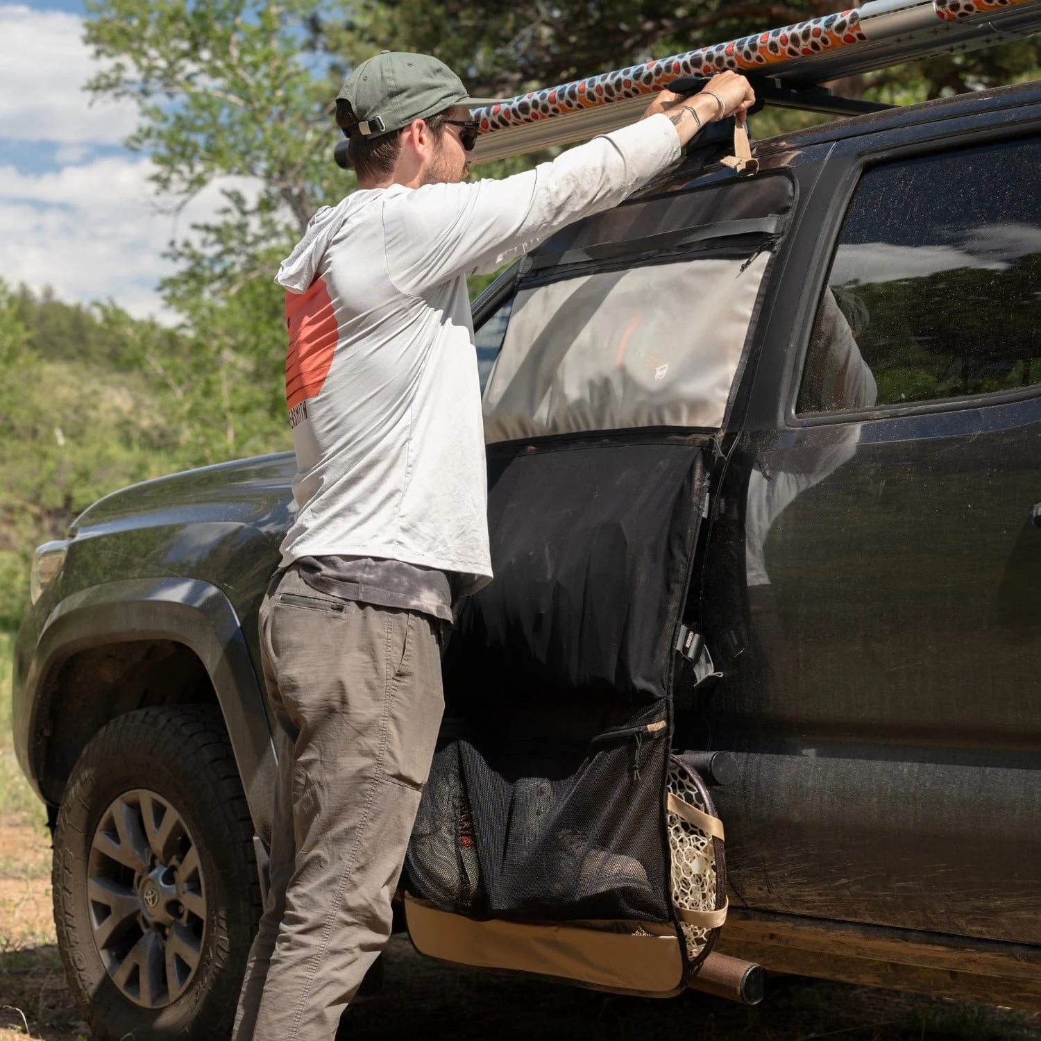 Riversmith Gear-Roll Bag - Image 16