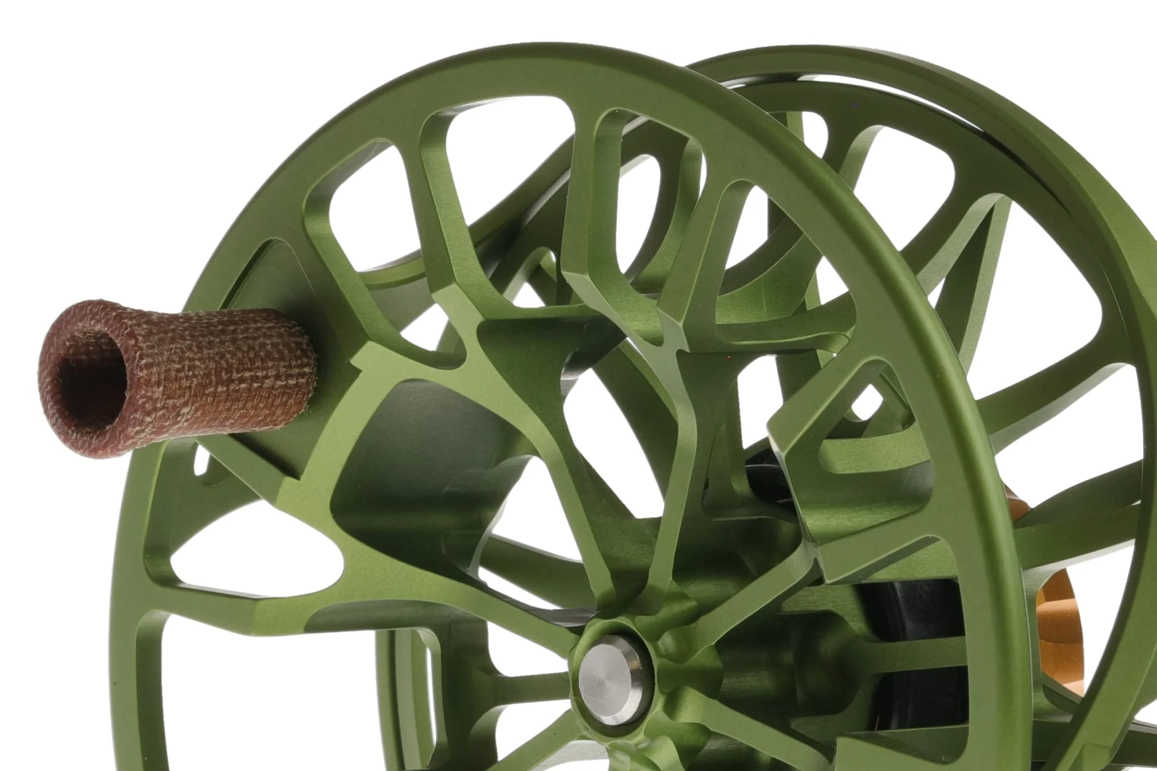 Ross Animas Fly Reel - Image 7