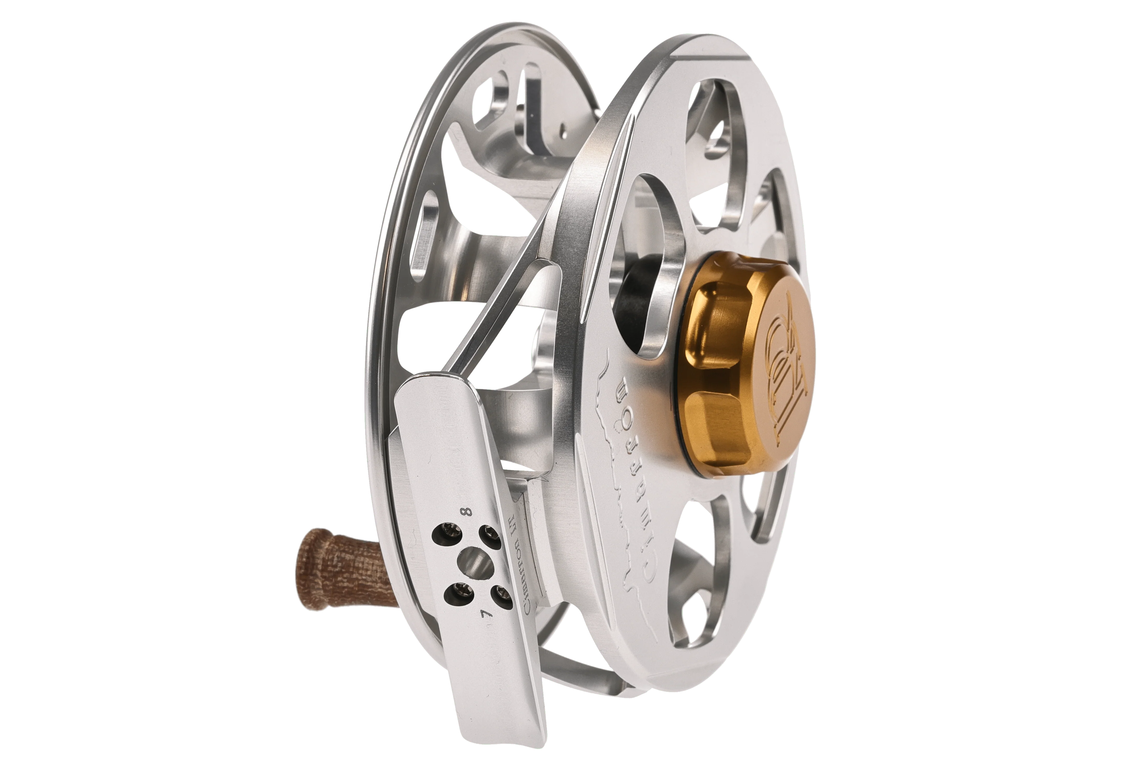 Ross Cimarron LT Fly Reel - Image 4