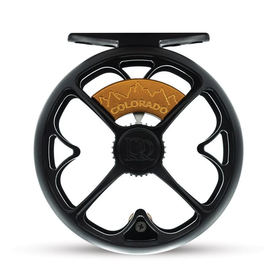 Ross Colorado Fly Reel - Image 4
