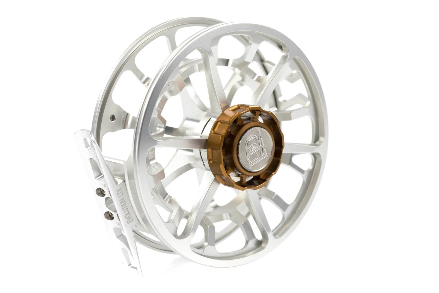 Ross Evolution LTX Fly Reel - Image 6