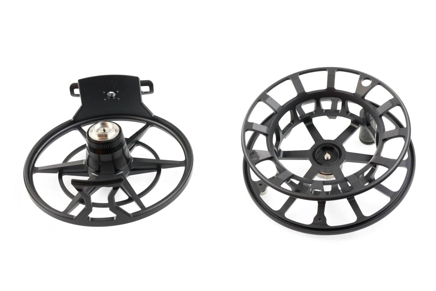 Ross Evolution R Salt Fly Reel - Image 15