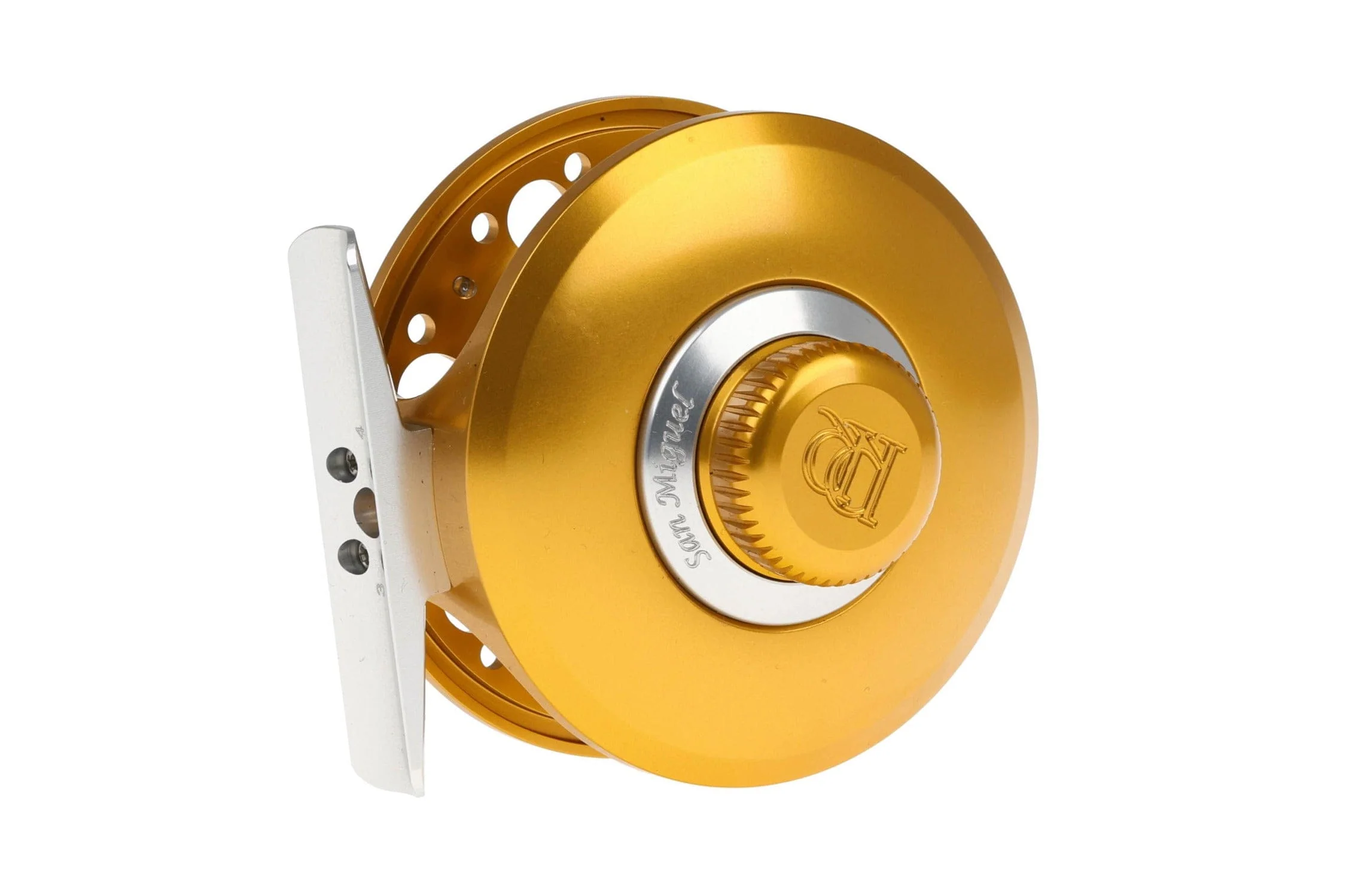Ross San Miguel Fly Reel - Image 5
