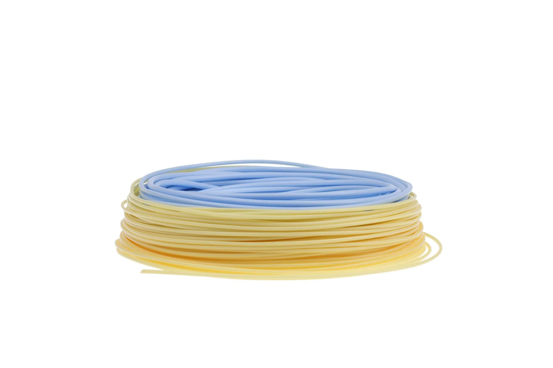 Royal Wulff Bermuda Triangle Taper Giants Floating Fly Line - Image 2
