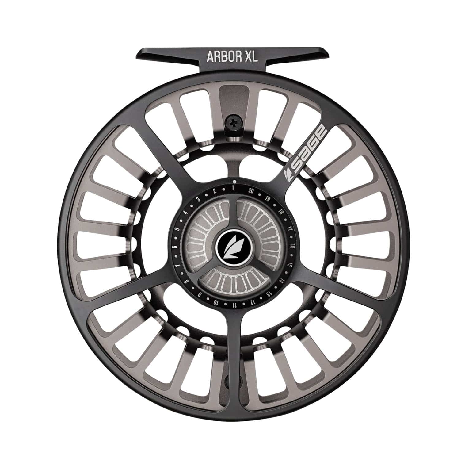 Sage Arbor XL Fly Reel - Image 8