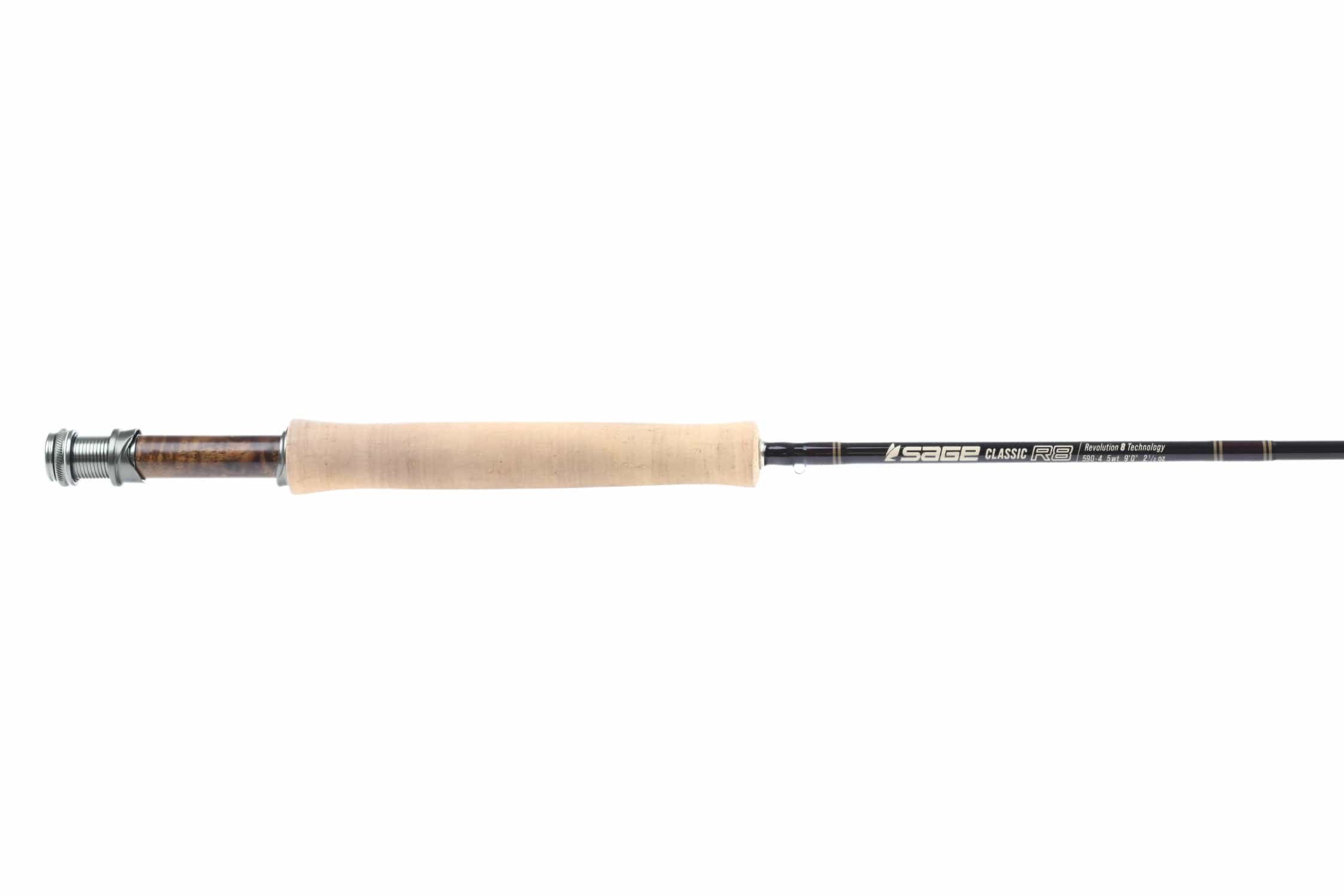Sage Classic R8 Fly Rod - Image 8