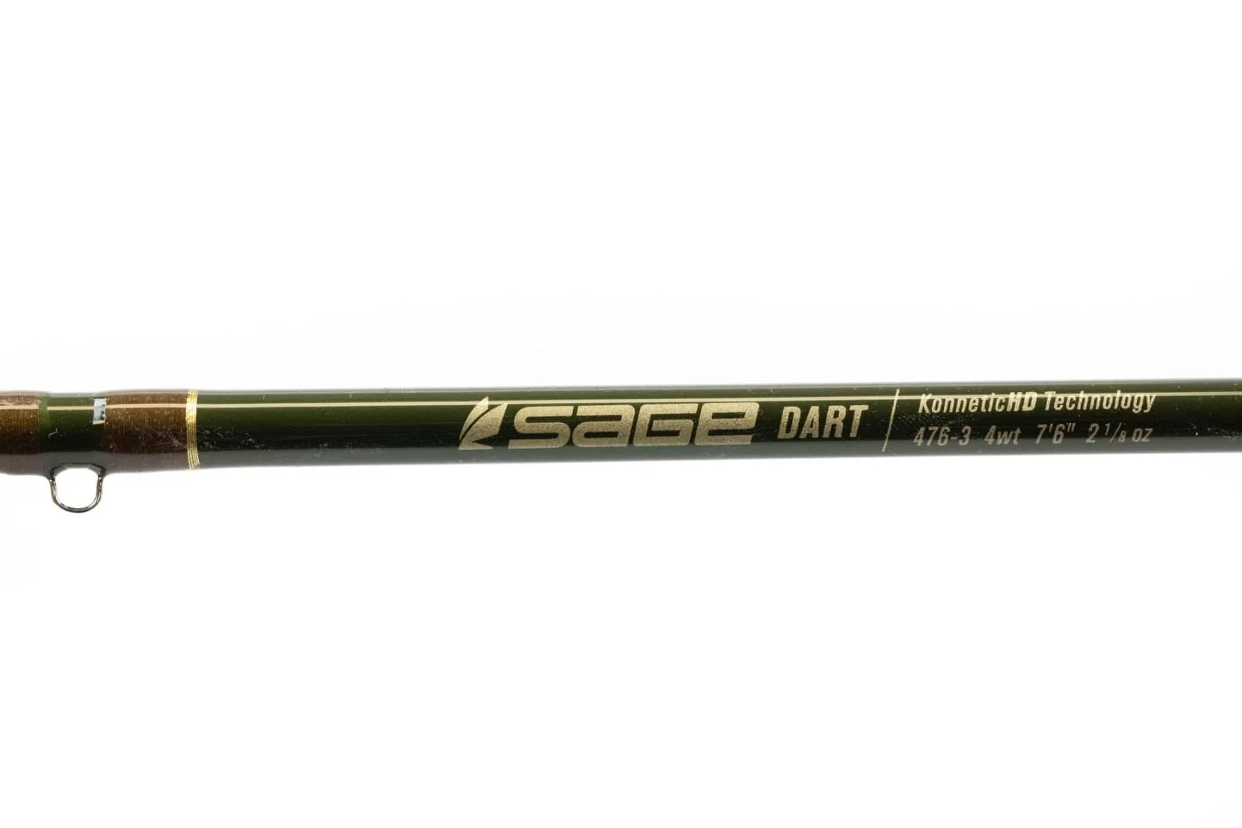 Sage Dart Fly Rod - Image 4