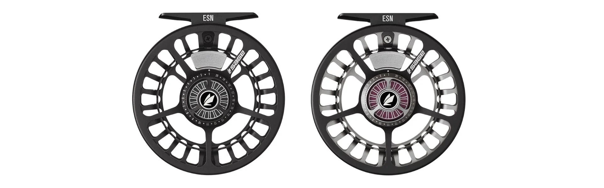Sage ESN Fly Reel - Image 11