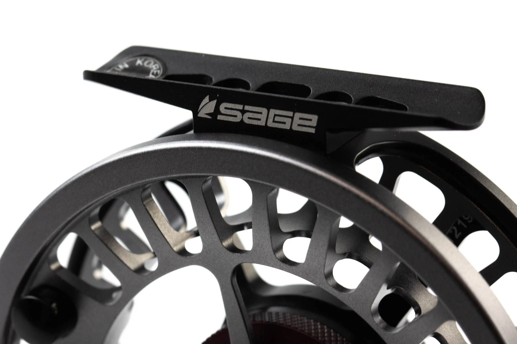 Sage ESN Fly Reel - Image 5