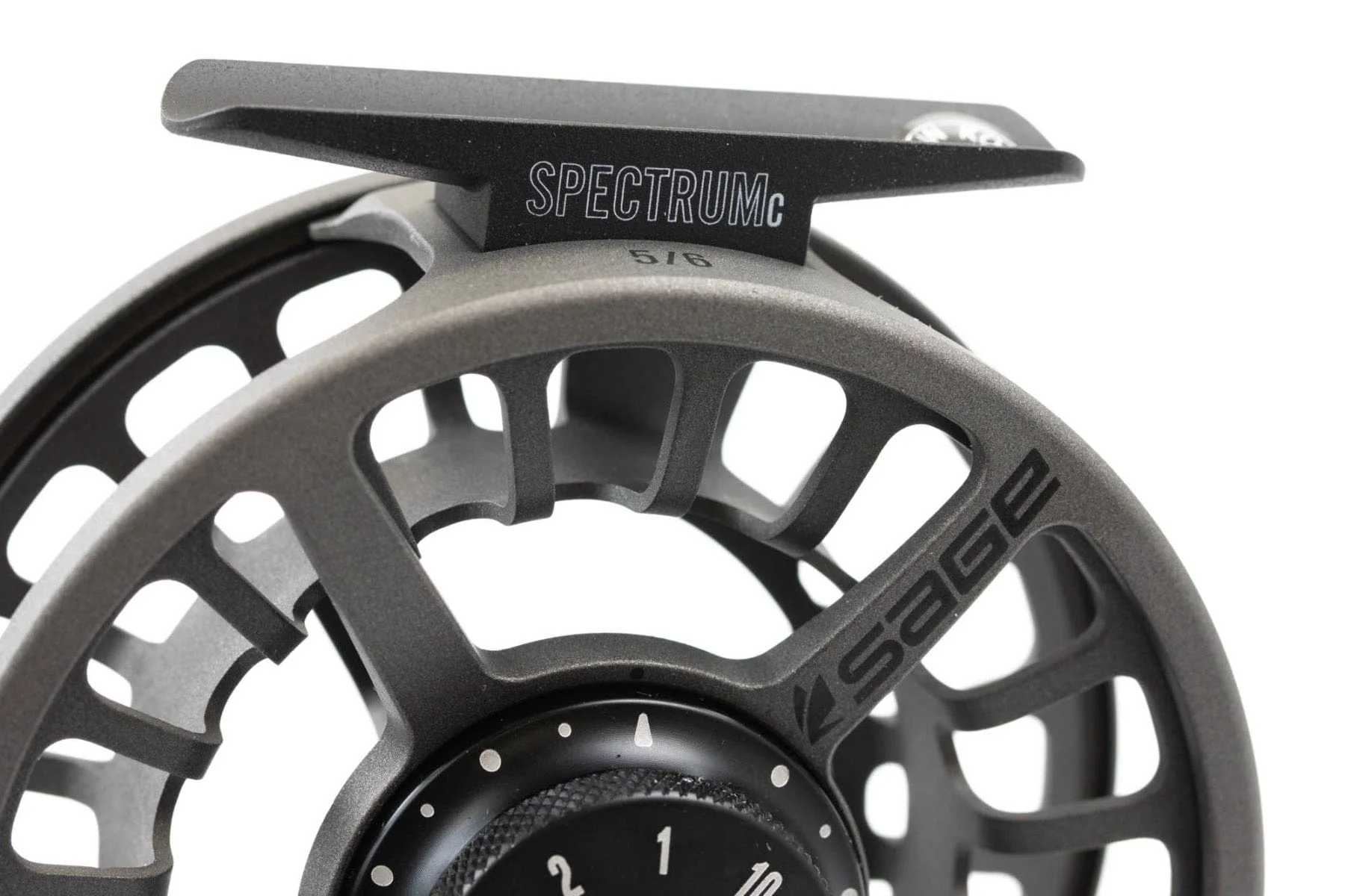 Sage Spectrum C Fly Reel - Image 6