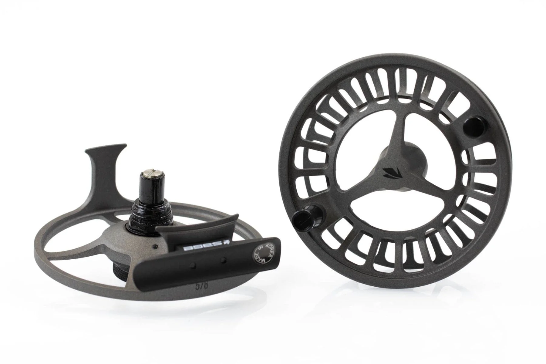 Sage Spectrum C Fly Reel - Image 8