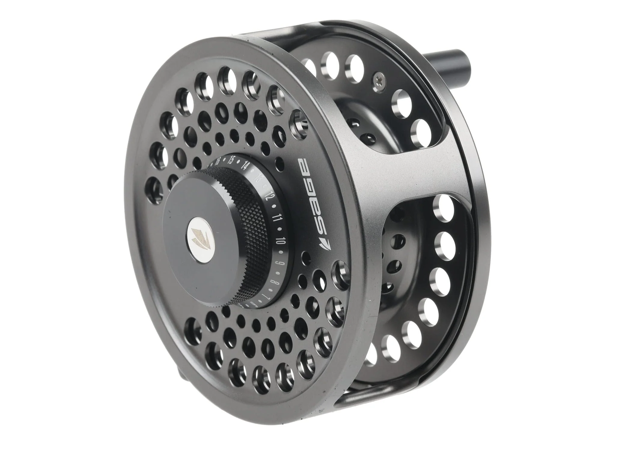 Sage Spey II Fly Reel - Image 7