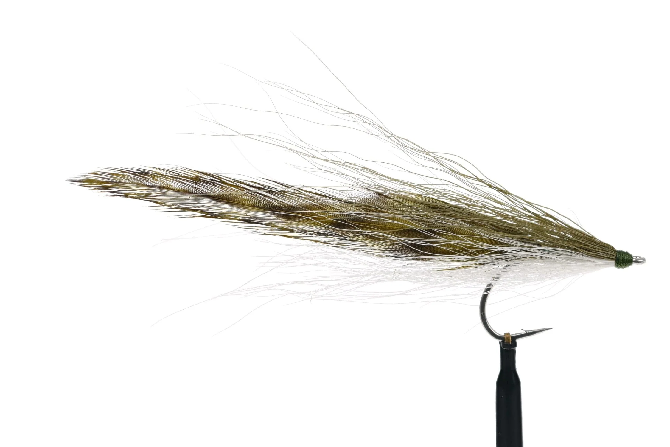 Sand Eel Variant Fly - Image 2