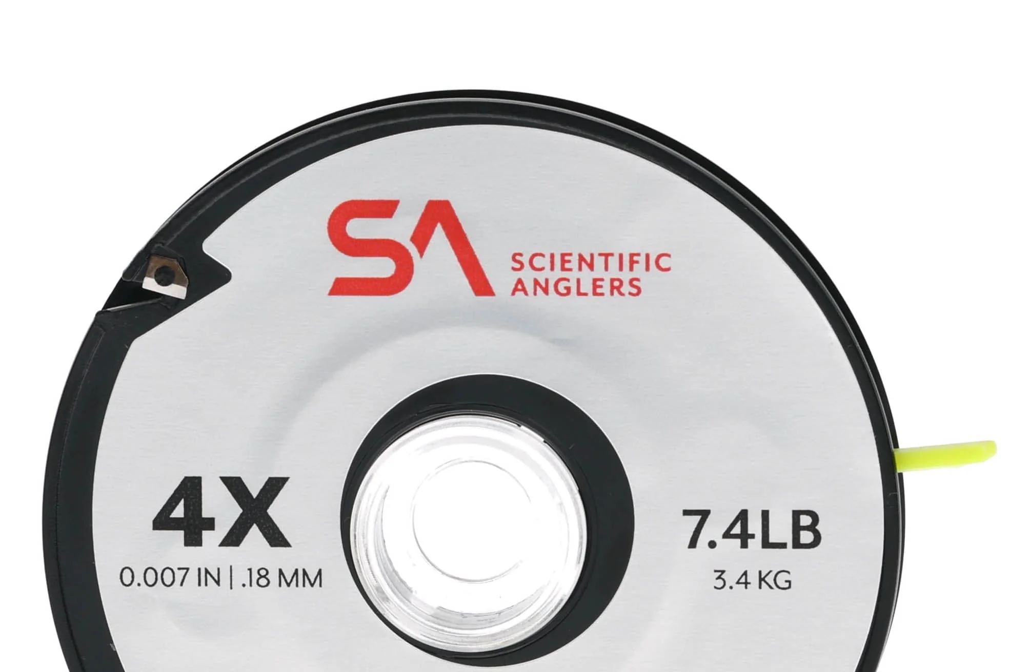 Scientific Anglers Absolute Trout Tippet - Image 2