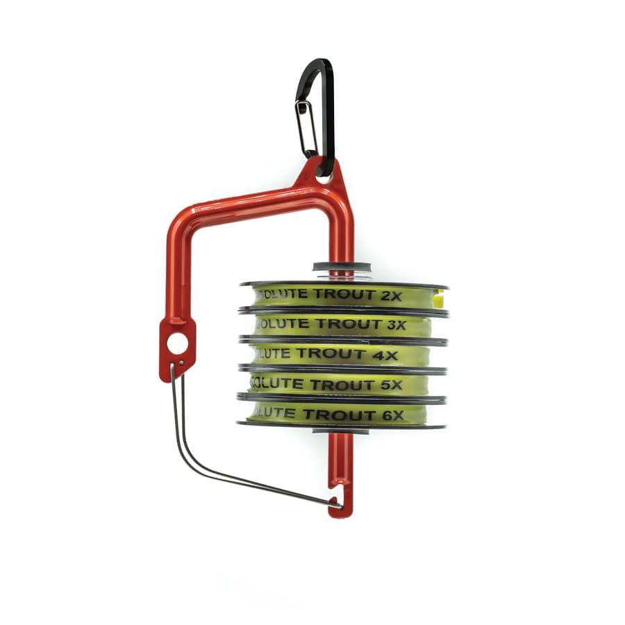 Scientific Anglers Loaded Switch Trout Tippet Holder - Image 2
