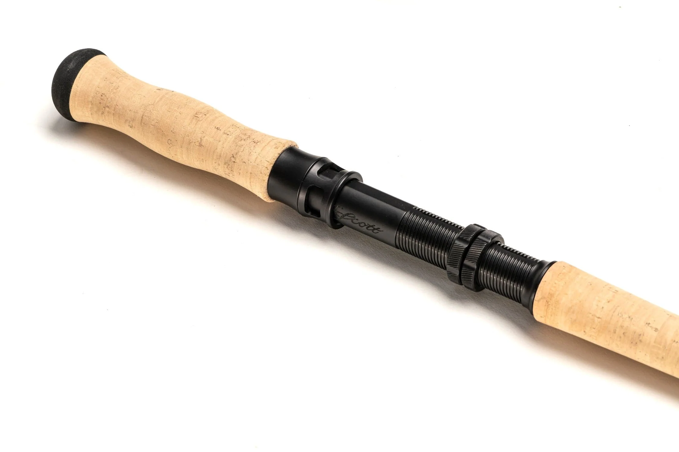 Scott ARC 50th Anniversary Fly Rod - Image 3