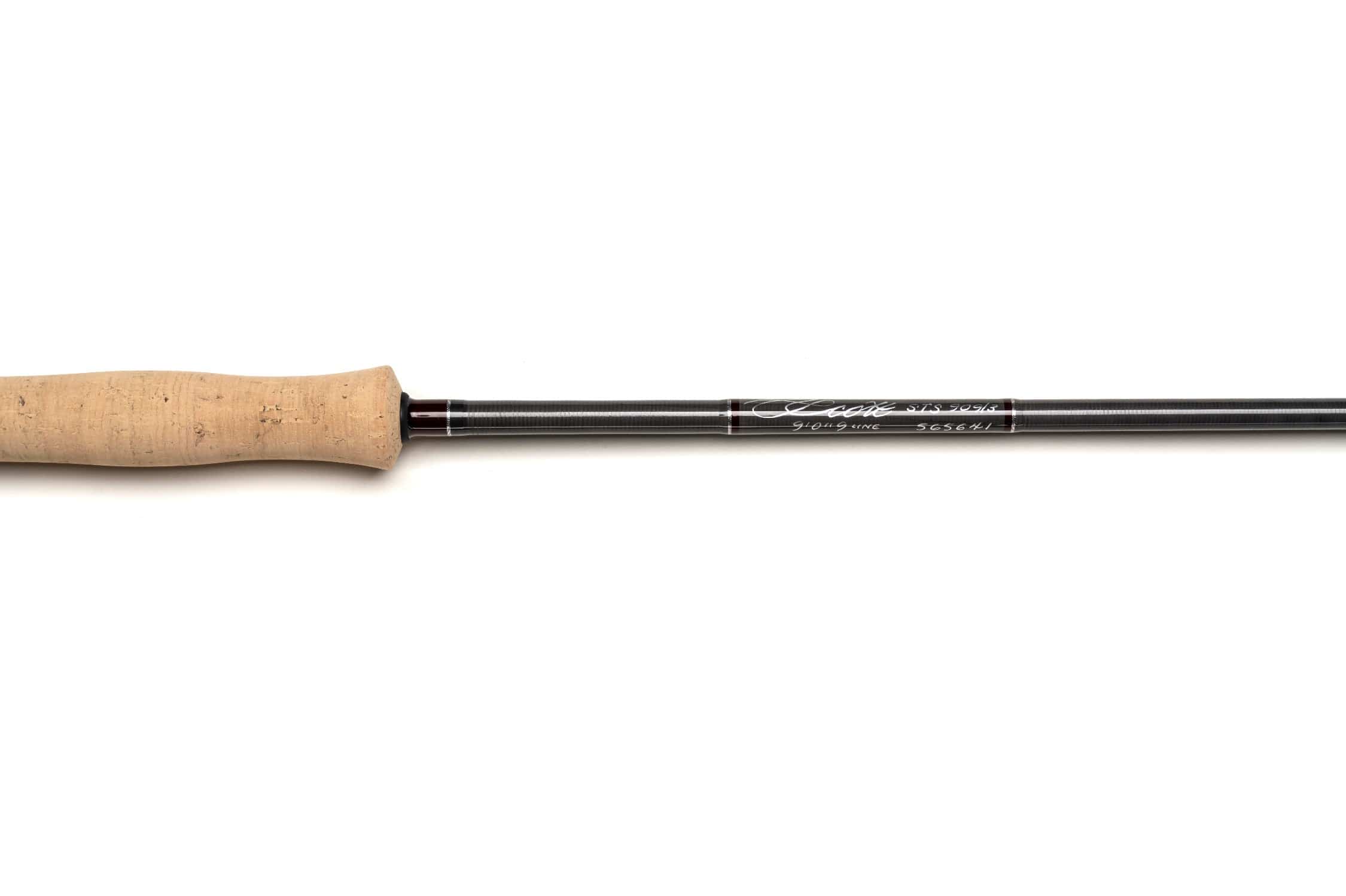 Scott STS 50th Anniversary Fly Rod - Image 3