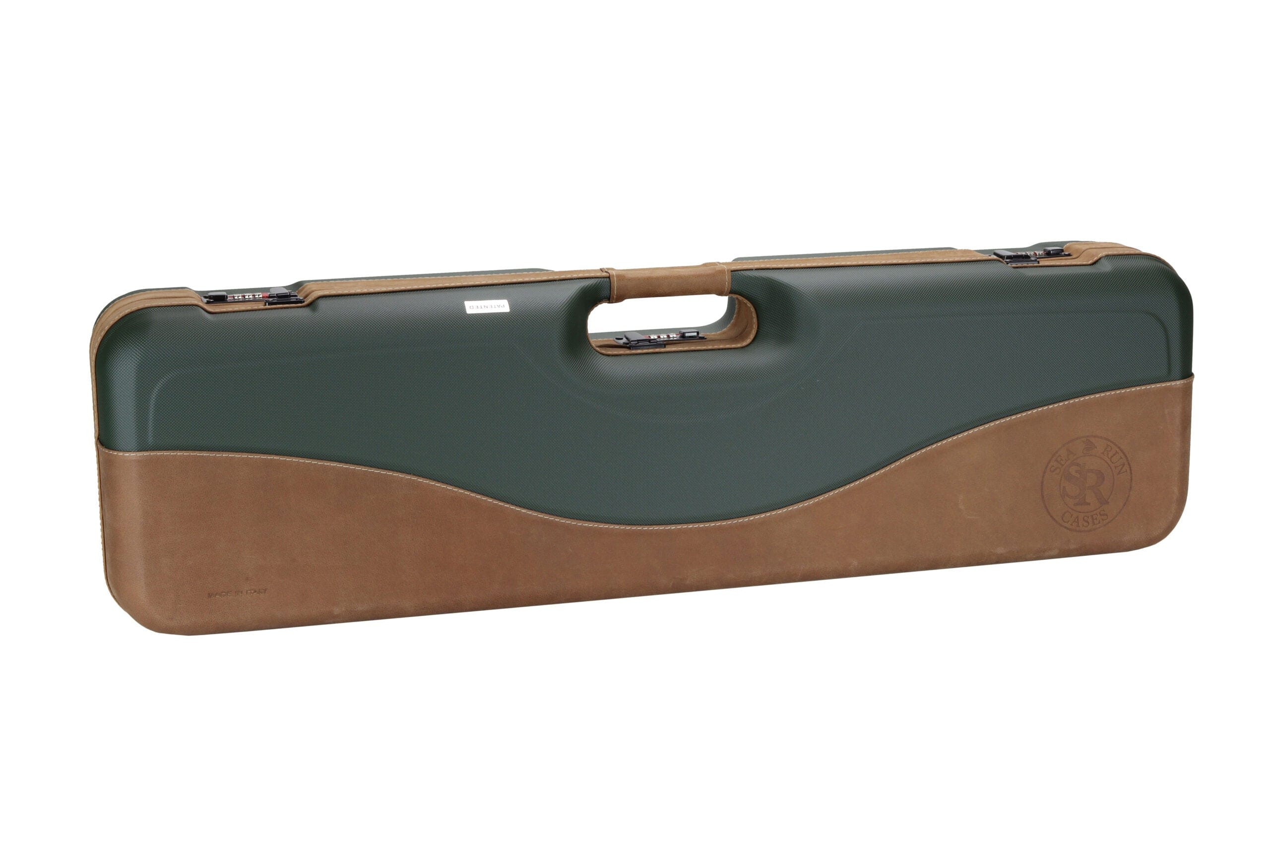 Sea Run NORFORK Classic Expedition Fly Fishing Rod & Reel Travel Case - Image 2