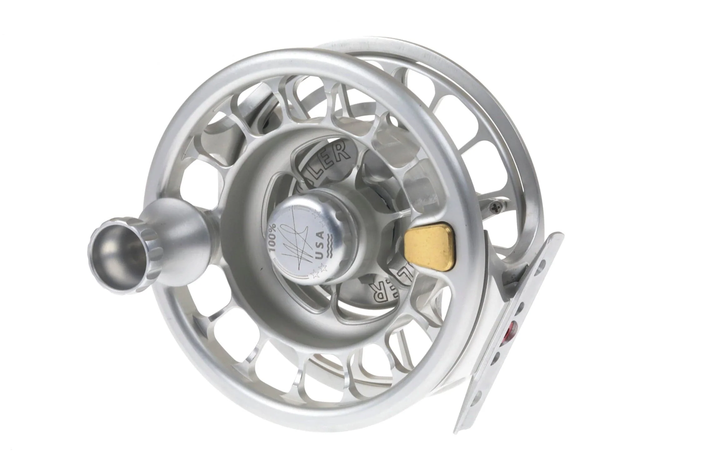 Seigler MF Fly Reel - Image 6