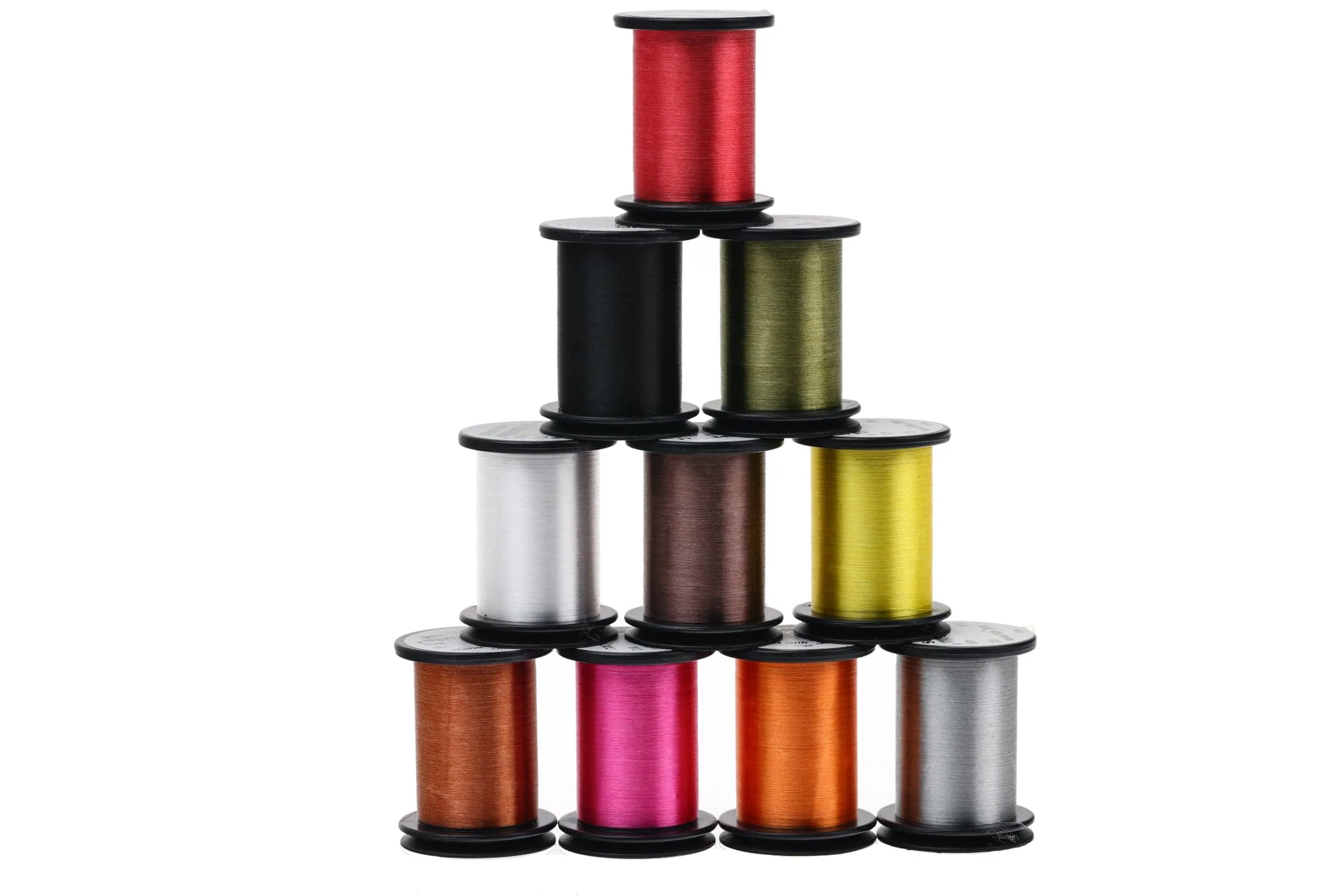Semperfli 30D Nano Silk Thread Collection Box - Image 2
