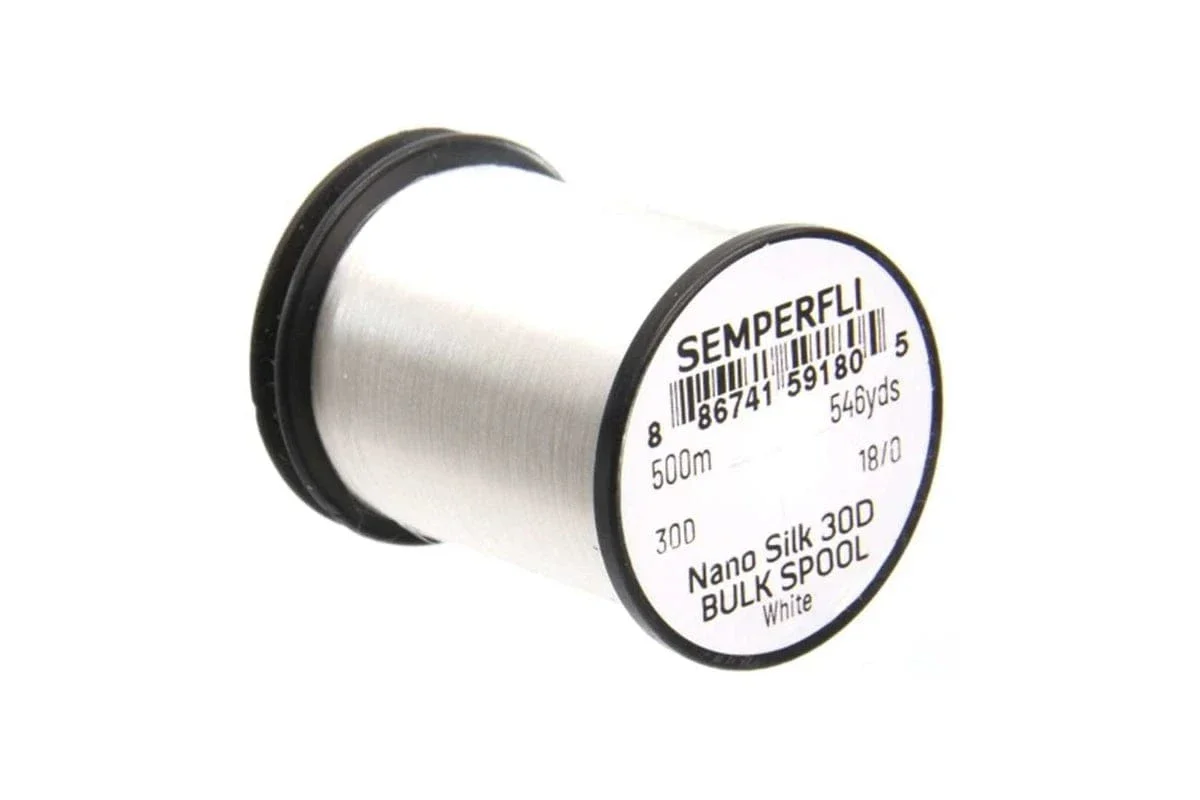 Semperfli Nano Silk 30D 18/0 Thread - Image 11