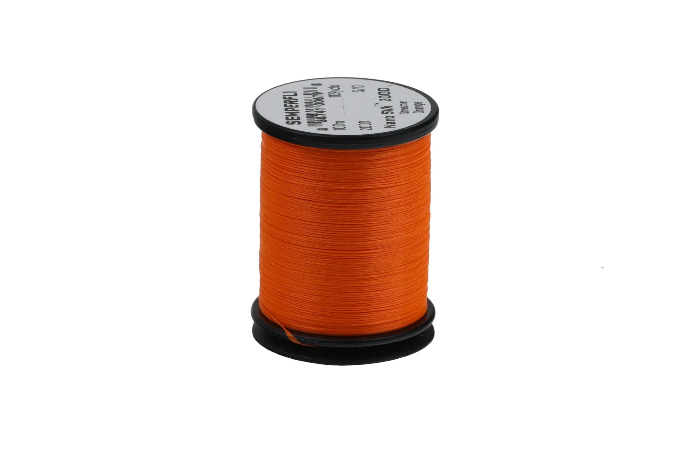 Semperfli Nano Silk Streamer 200D Thread - Image 4