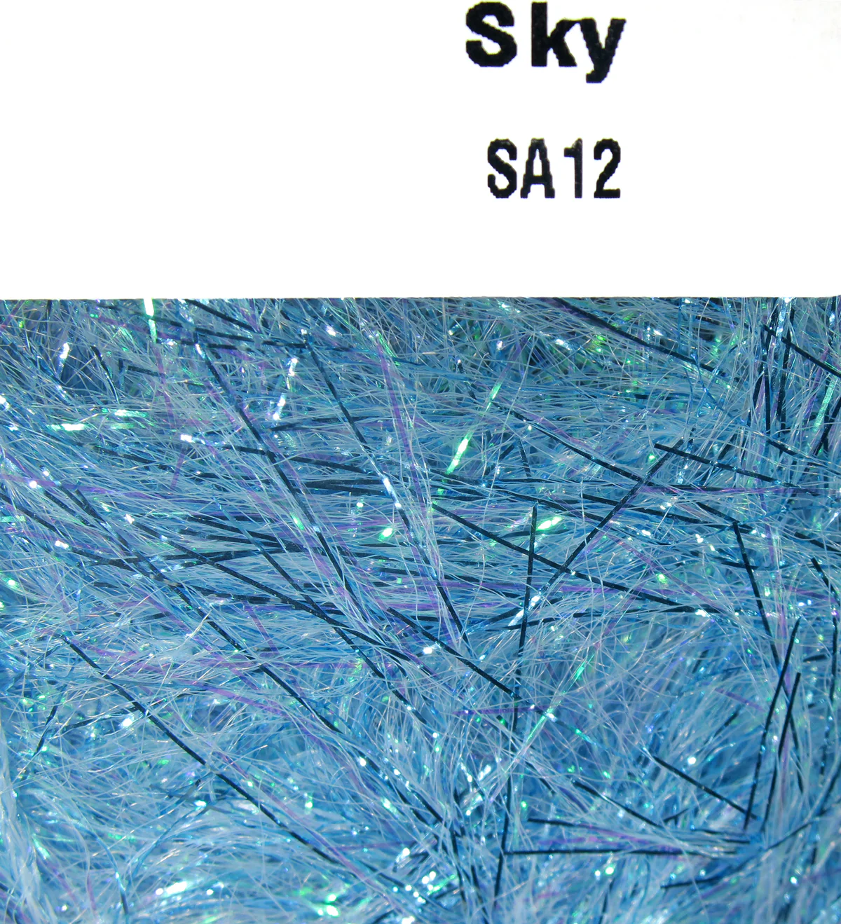 Senyo's Aqua Veil Chenille - Image 27