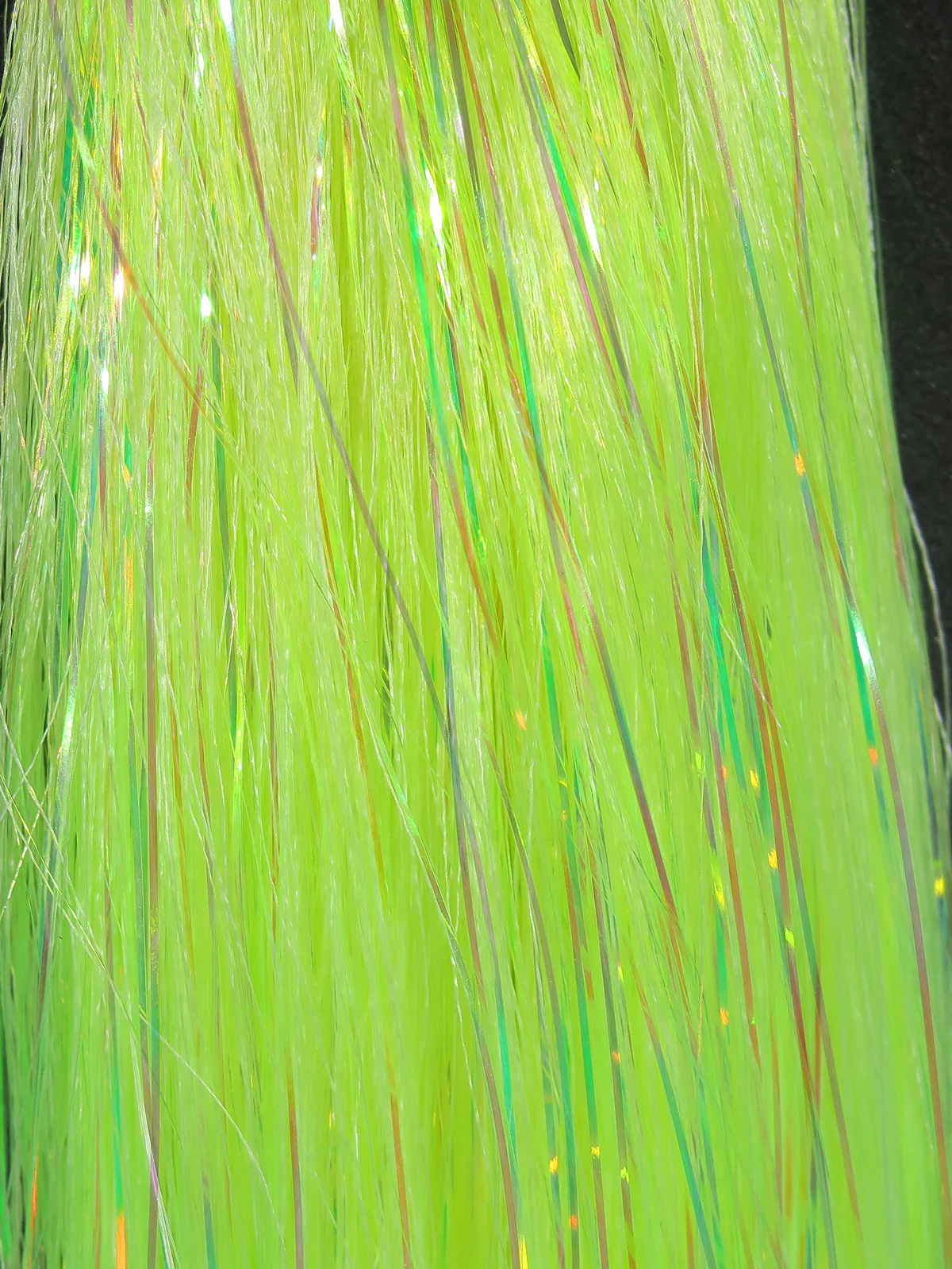 Senyo's Fusion Fibers - Image 5