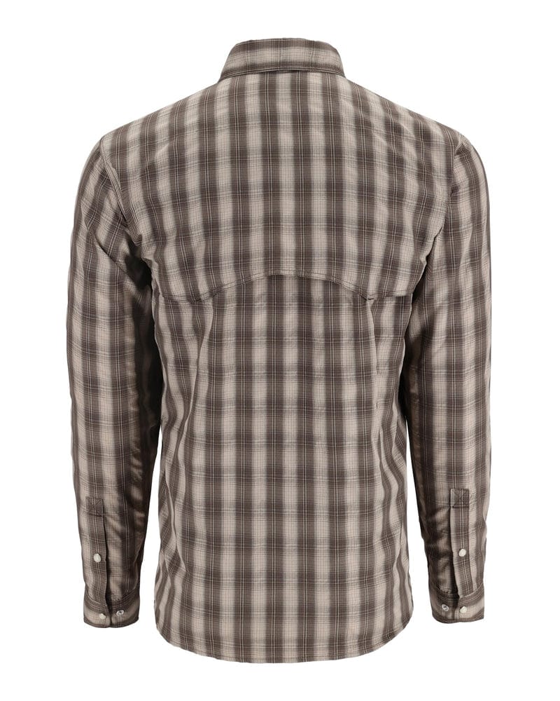 Simms Big Sky Long Sleeve Shirt - Image 8