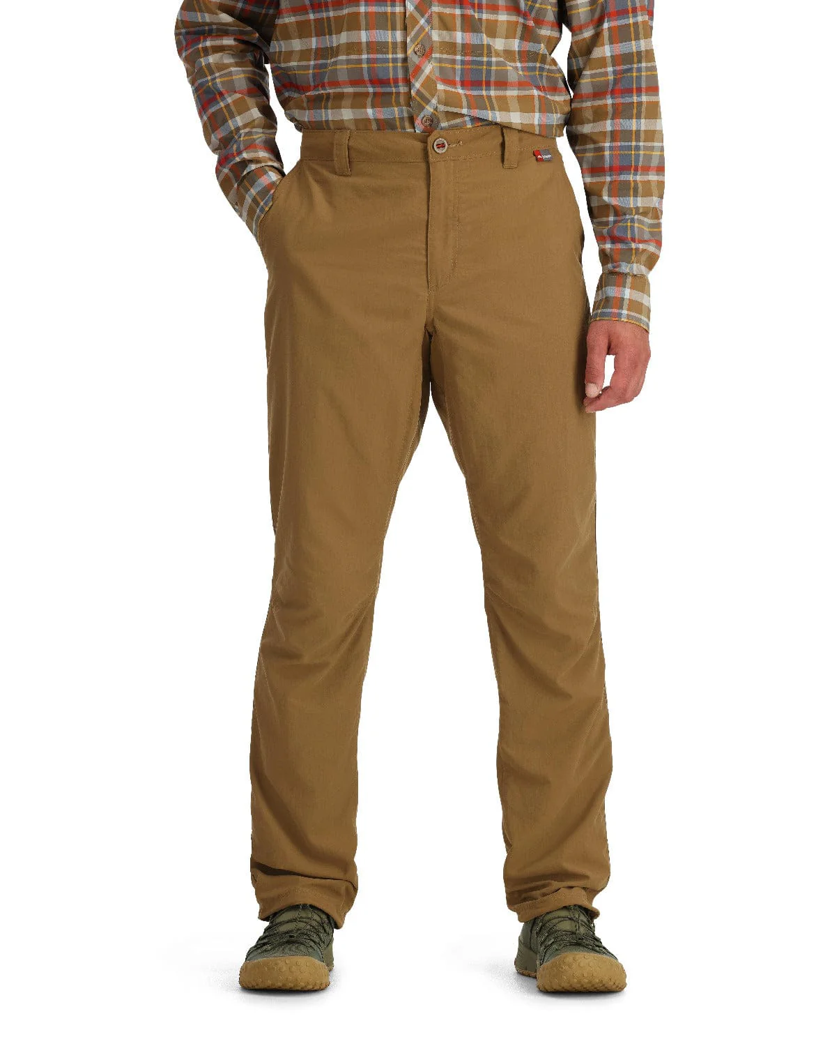 Simms Bugstopper Superlight Pants - Image 3