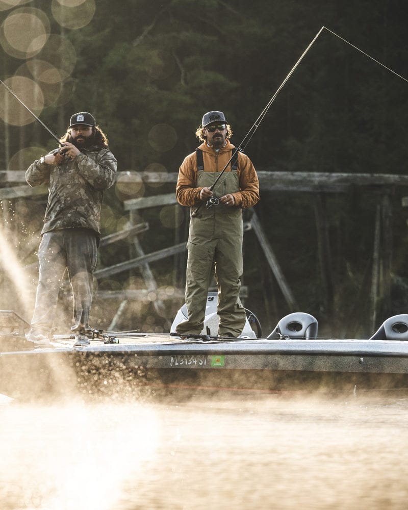 Simms Challenger Fishing Bib - Image 13