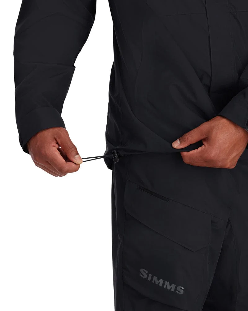 Simms Challenger Fishing Jacket - Image 3