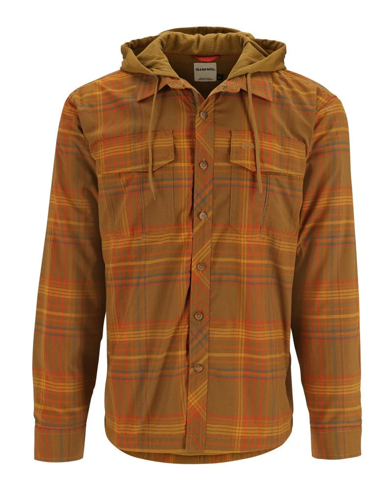 Simms Coldweather Hoody - Image 3