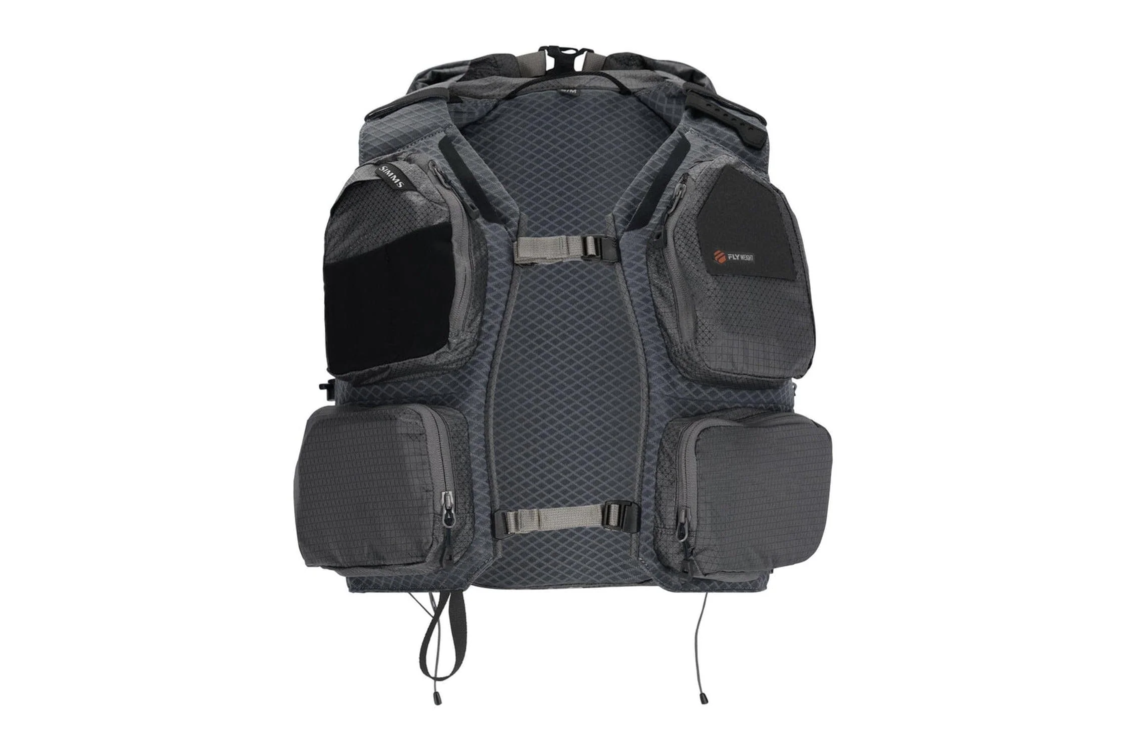 Simms Flyweight Vest Pack