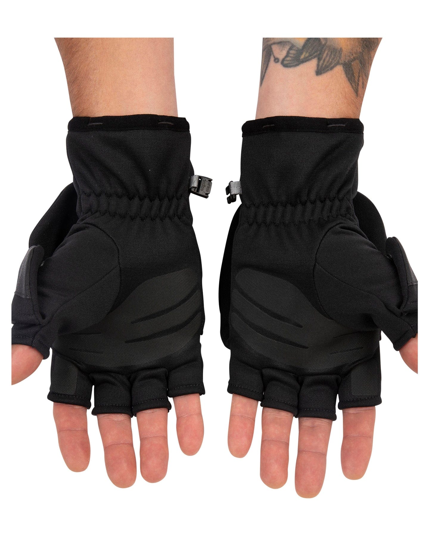 Simms Freestone Foldover Mitt - Image 5