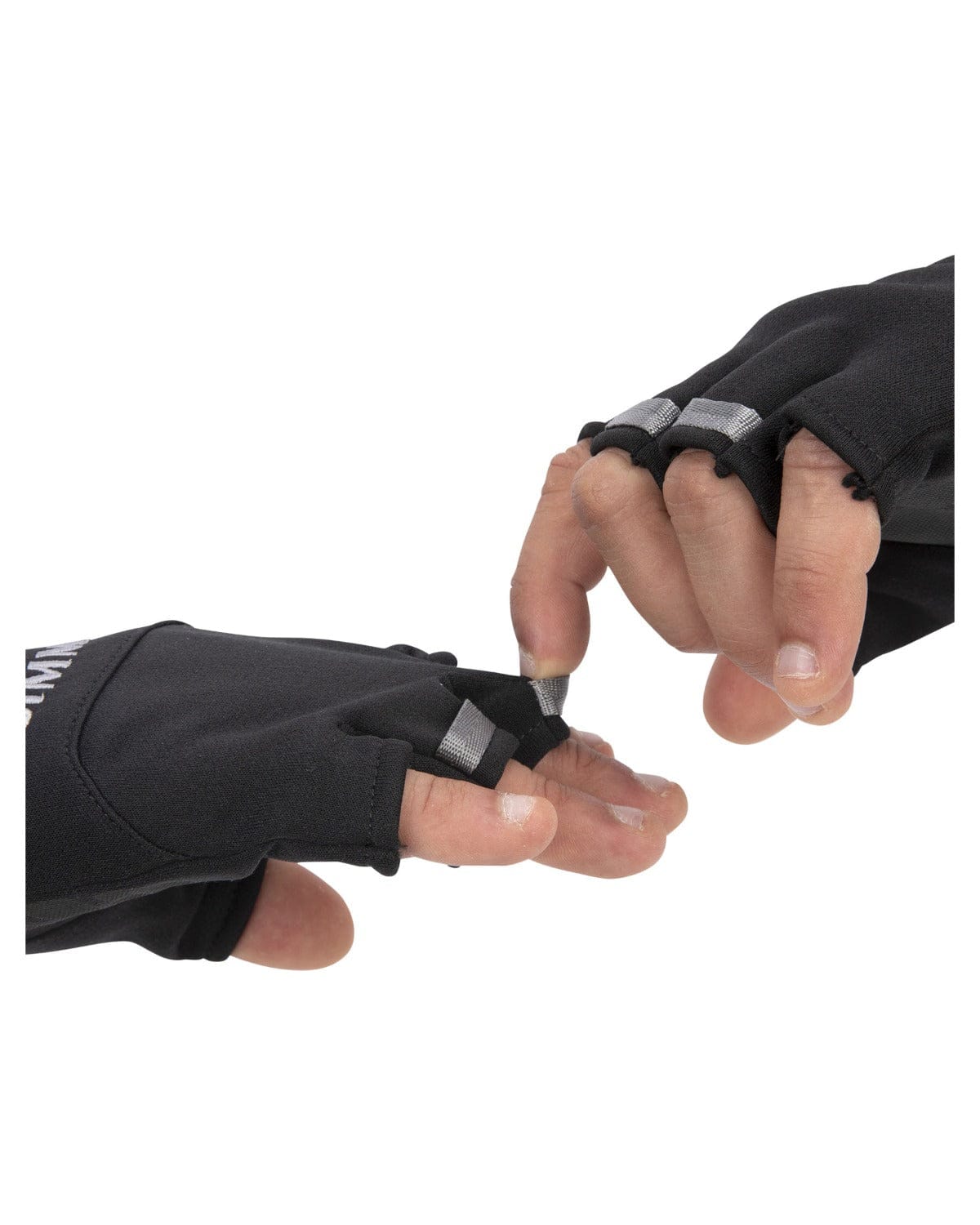 Simms Freestone Half Finger Glove - Image 5