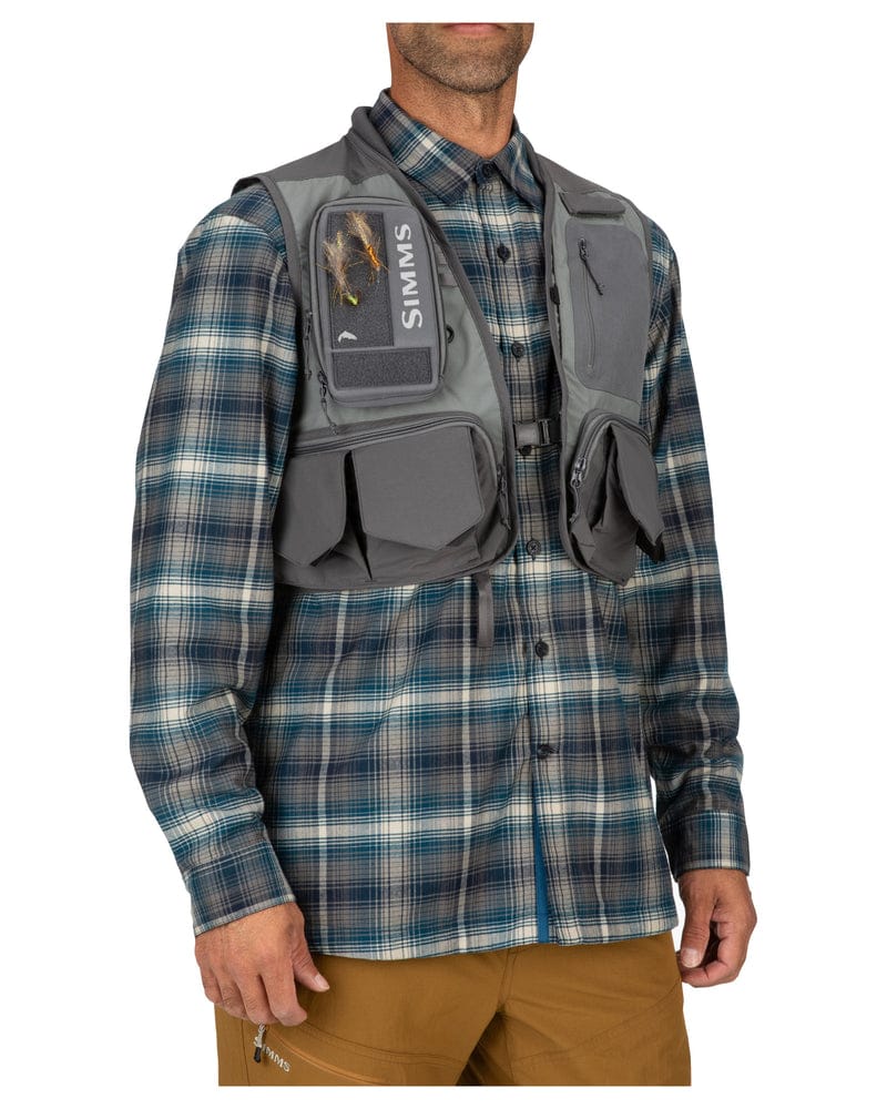 Simms Freestone Vest - Image 11