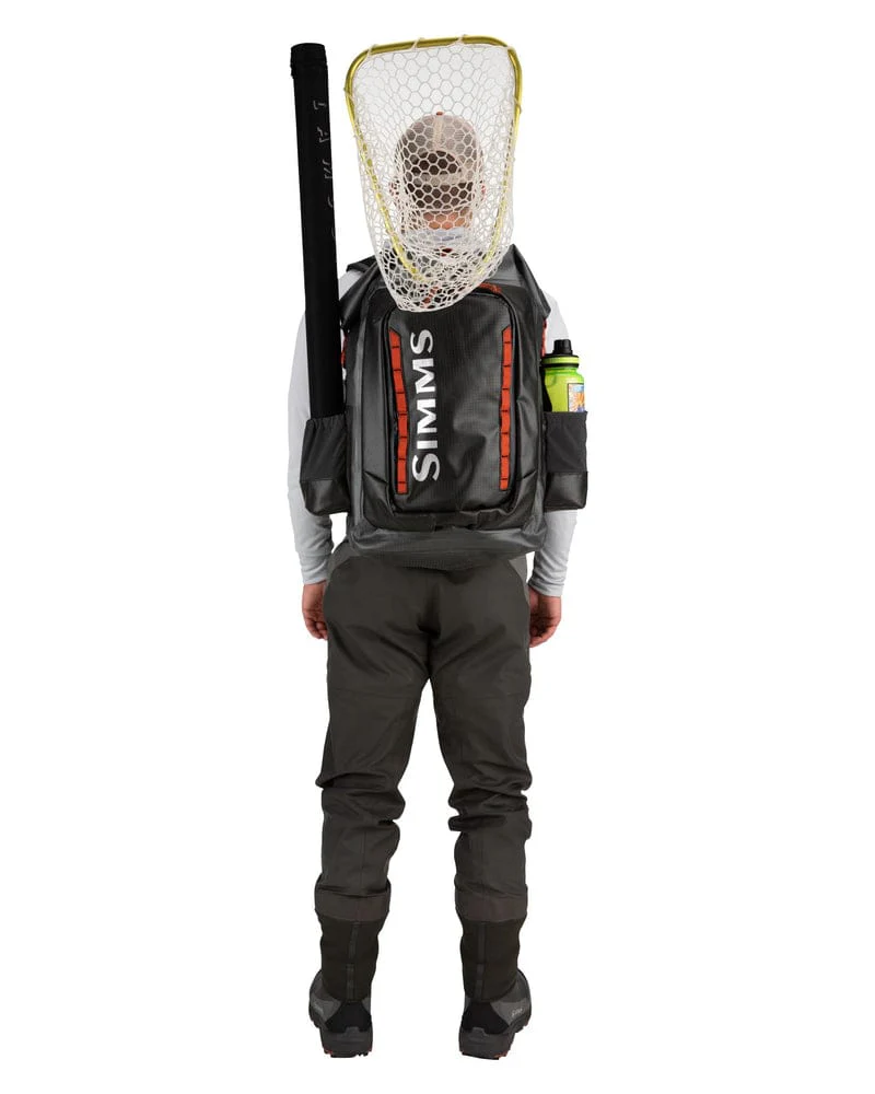Simms G3 Guide Backpack - Image 8