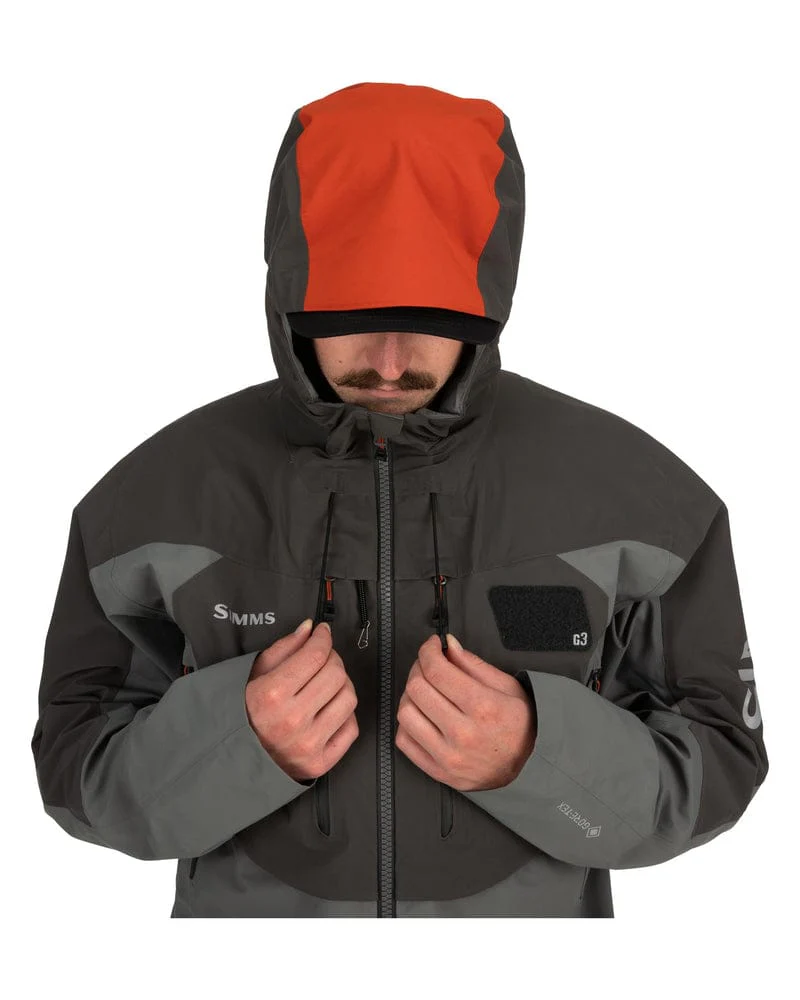 Simms G3 Guide Wading Jacket - Image 10