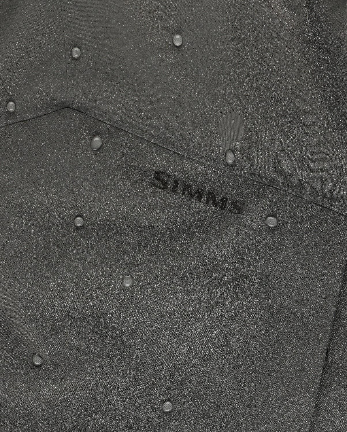Simms G4 Pro Wading Jacket - Image 2