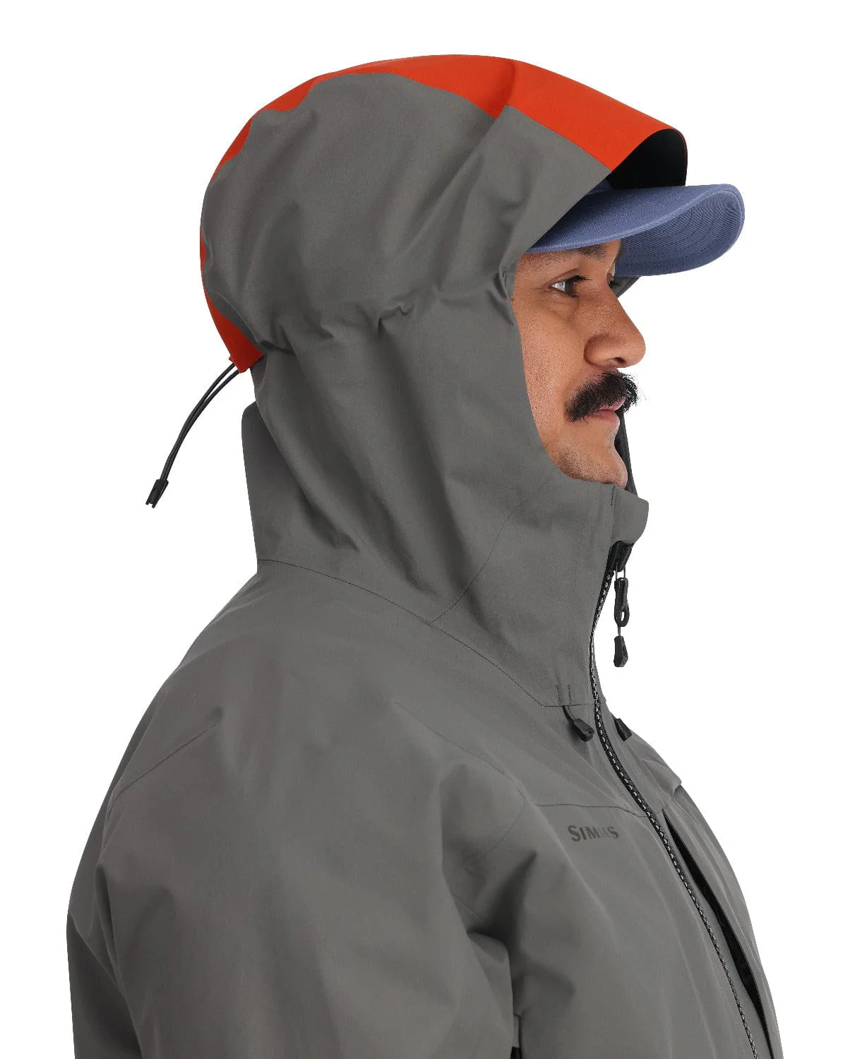 Simms G4 Pro Wading Jacket - Image 3