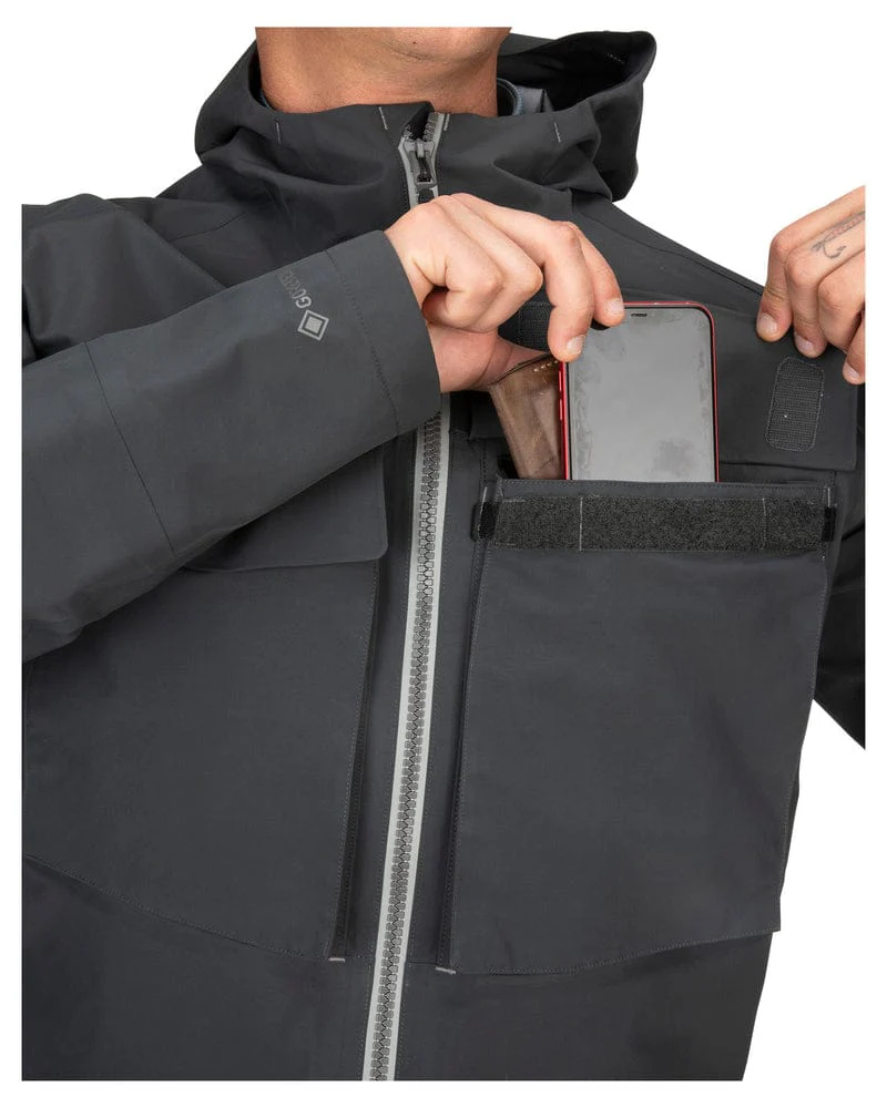 Simms Guide Classic Jacket - Image 6