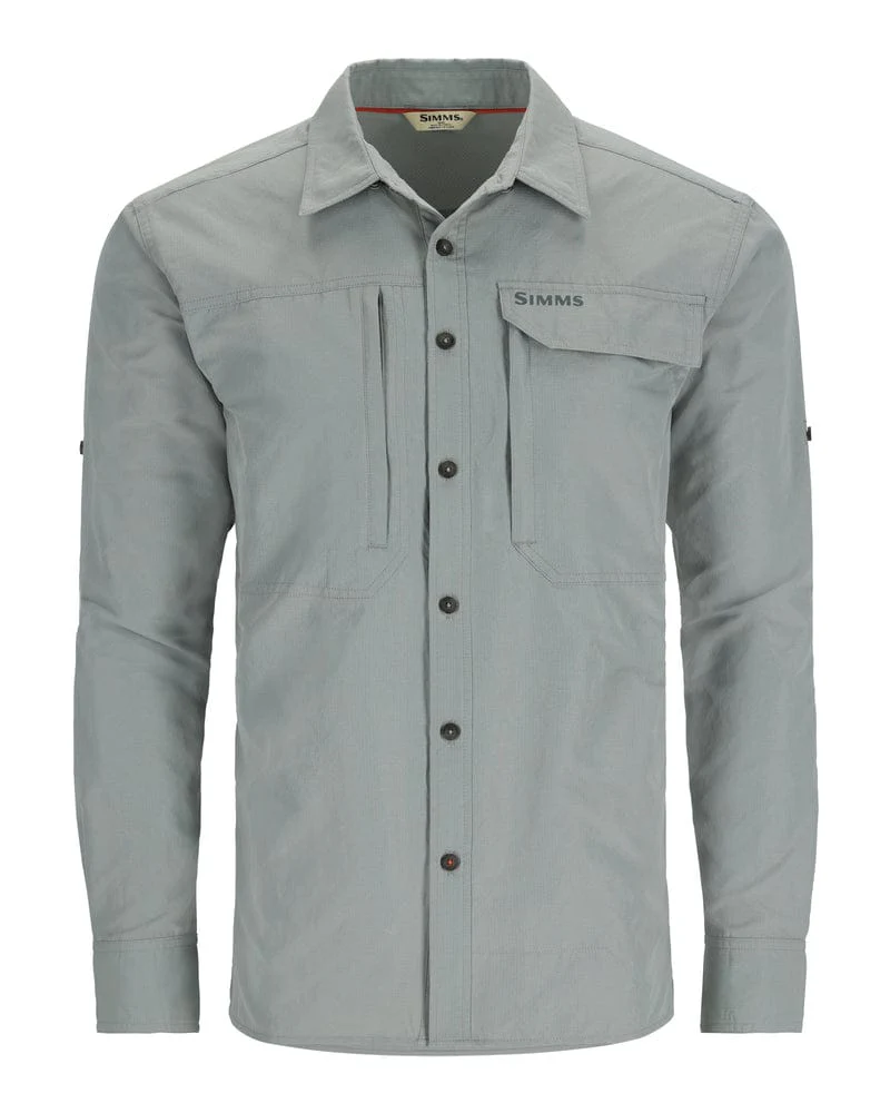 Simms Guide Shirt - Image 3