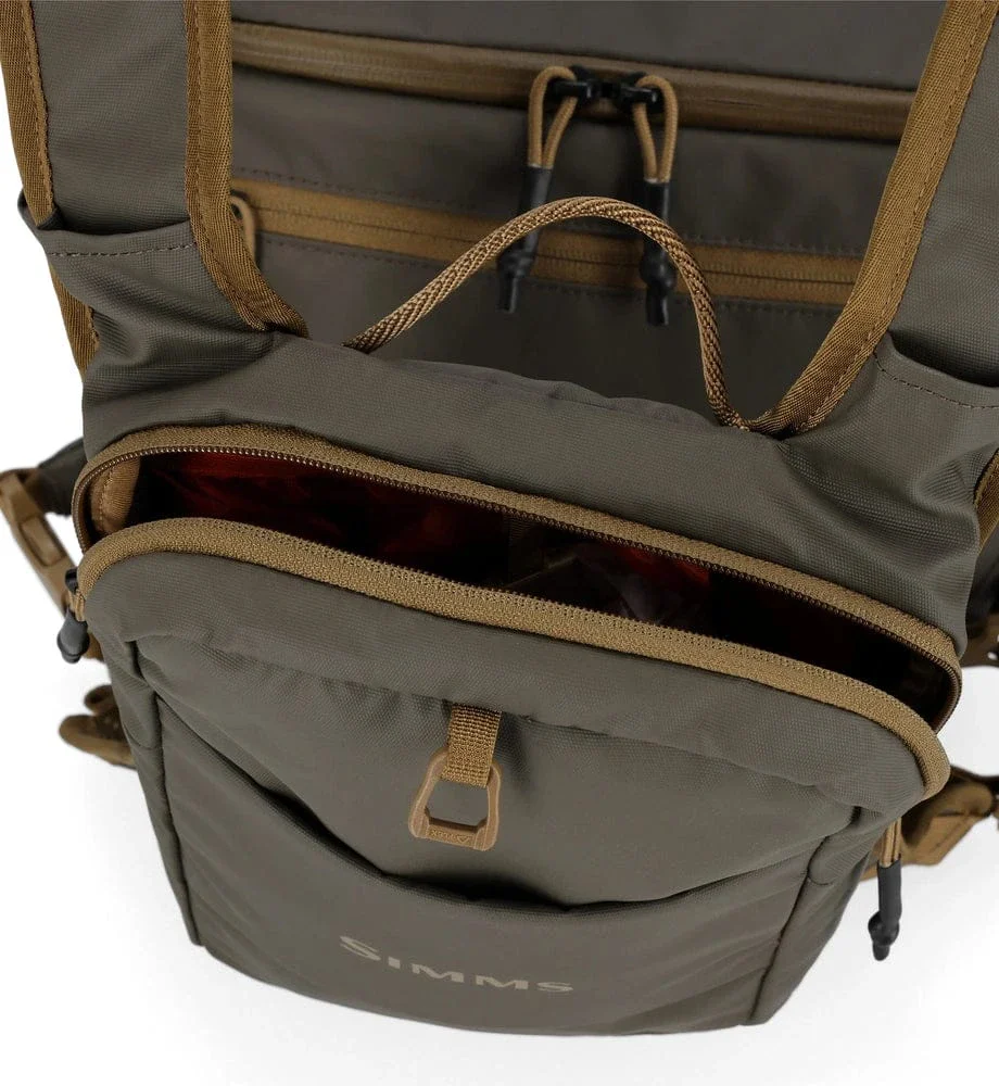 Simms Headwaters Chest Pack - Image 11